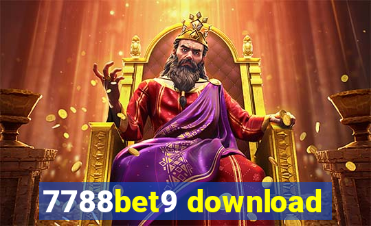 7788bet9 download