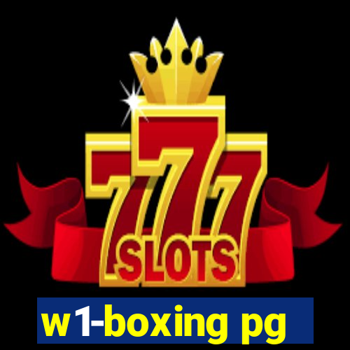 w1-boxing pg