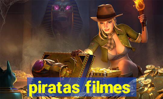 piratas filmes