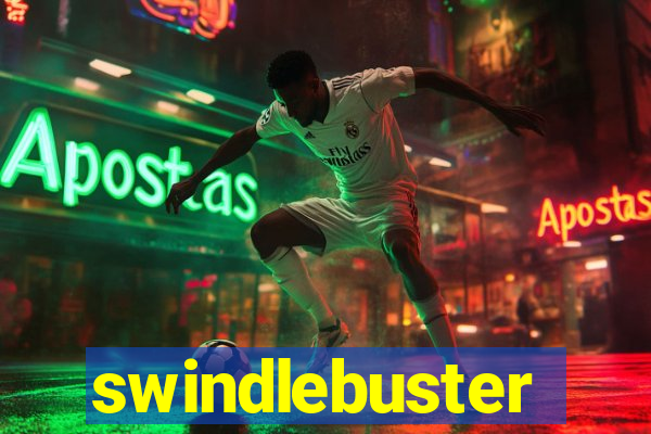 swindlebuster