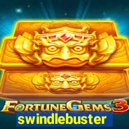 swindlebuster