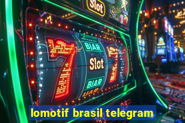 lomotif brasil telegram