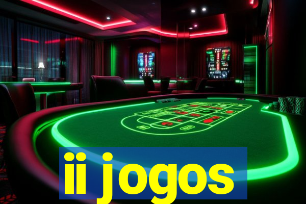 ii jogos