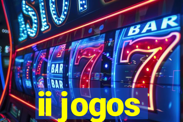 ii jogos