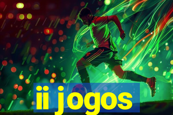 ii jogos