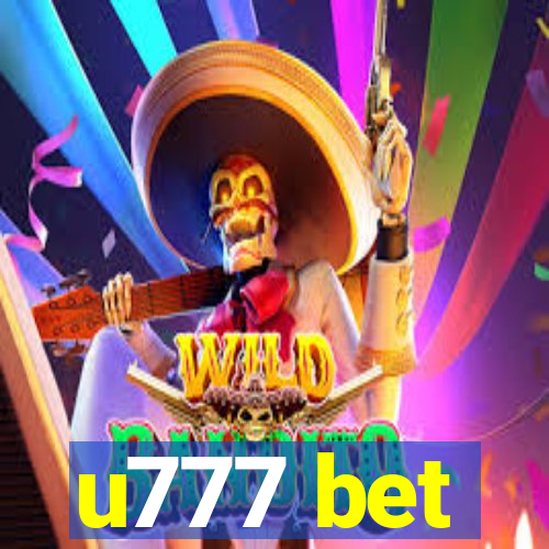 u777 bet