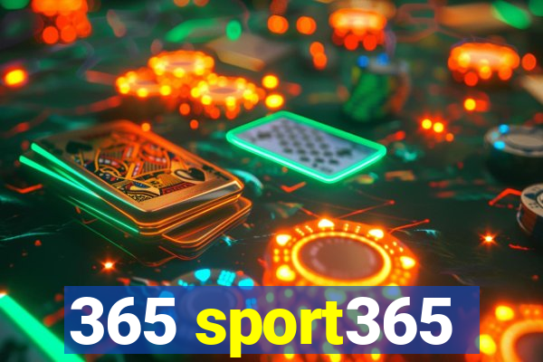 365 sport365