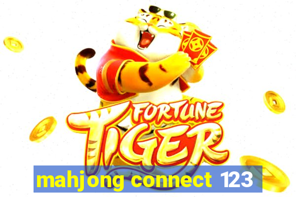 mahjong connect 123