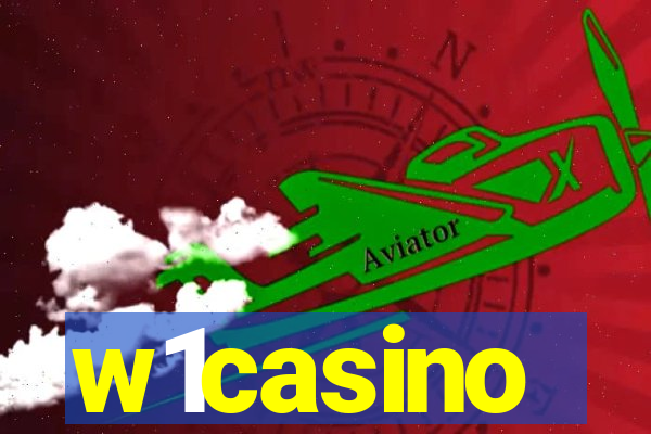 w1casino