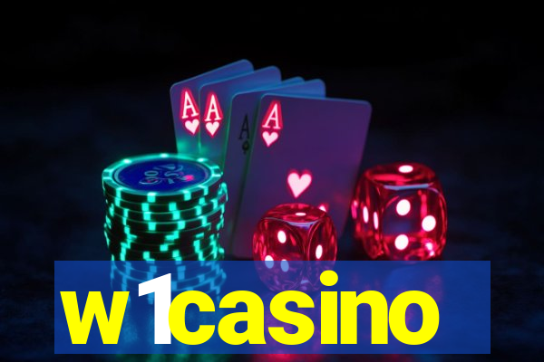 w1casino