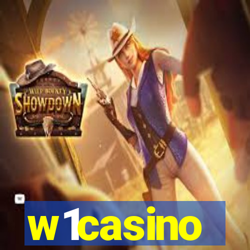 w1casino