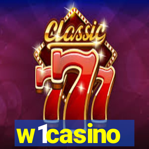 w1casino