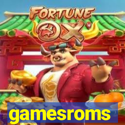 gamesroms