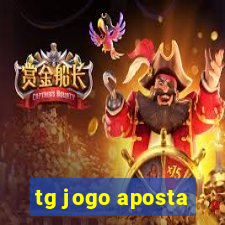 tg jogo aposta