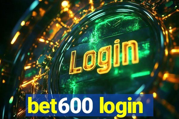 bet600 login