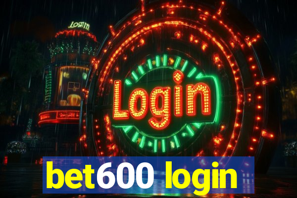 bet600 login