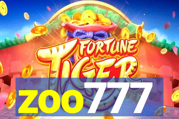 zoo777