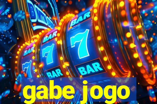 gabe jogo