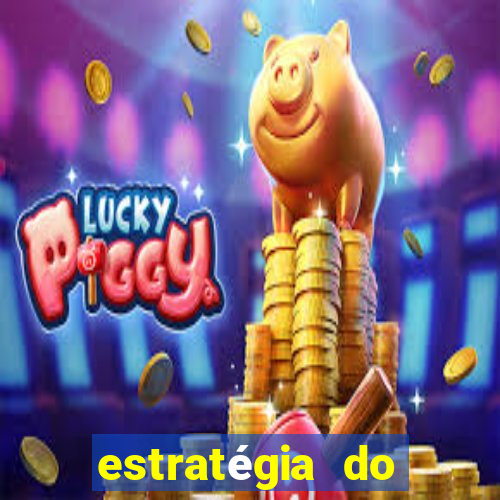 estratégia do touro fortune