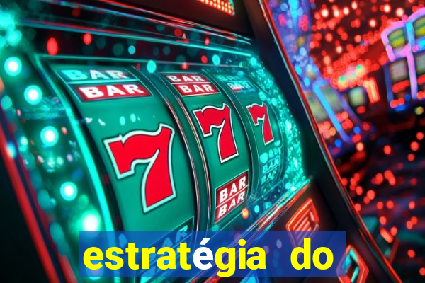 estratégia do touro fortune