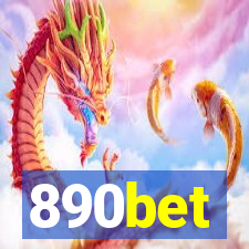 890bet