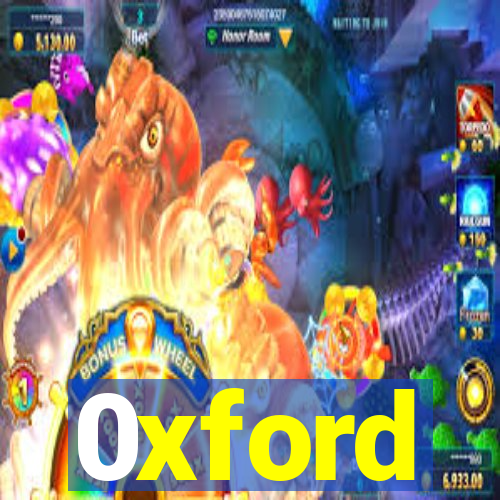 0xford