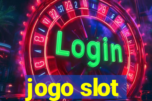 jogo slot