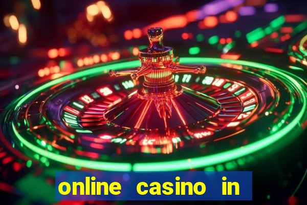 online casino in the uk