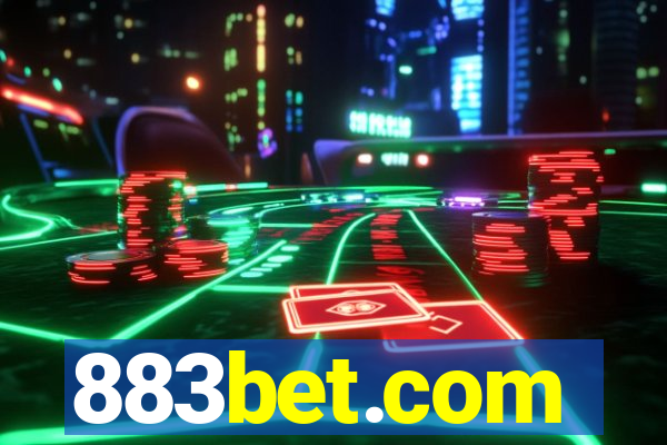 883bet.com