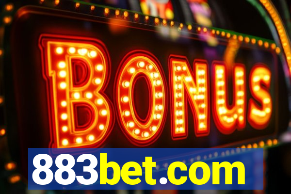 883bet.com