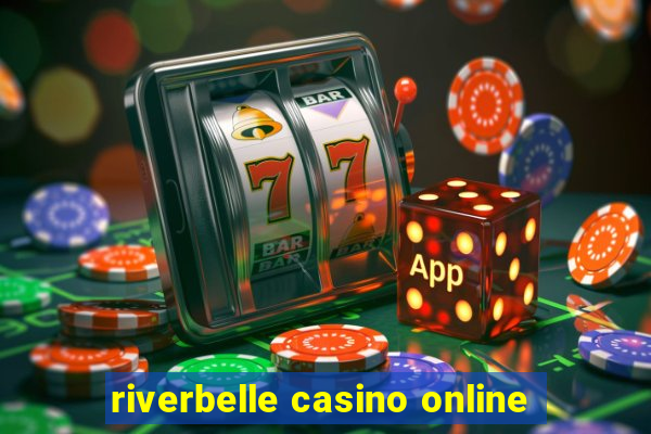 riverbelle casino online