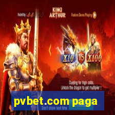 pvbet.com paga