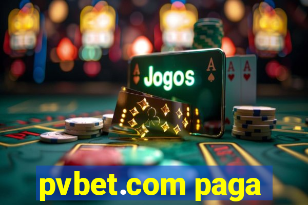 pvbet.com paga