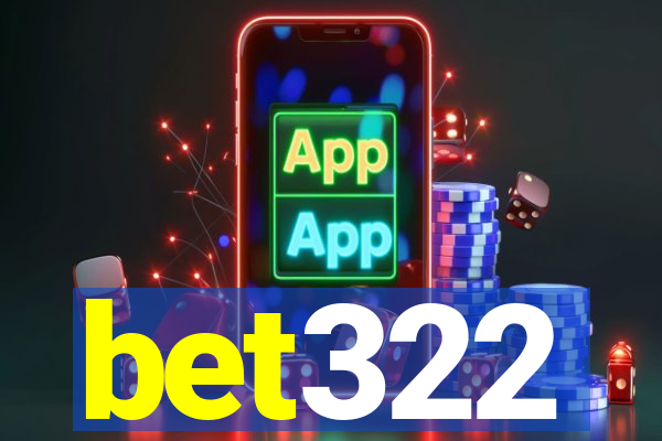 bet322