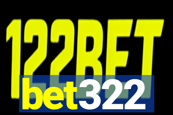 bet322