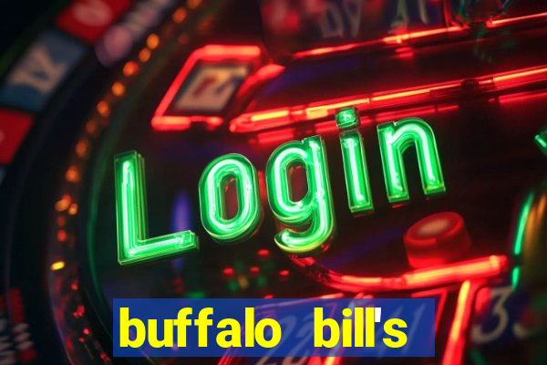 buffalo bill's casino & hotel primm nv