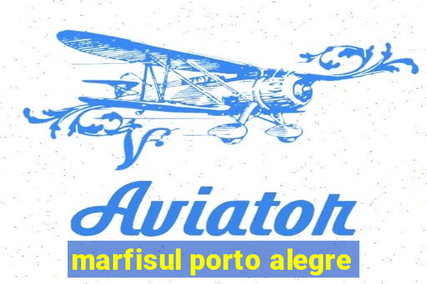 marfisul porto alegre