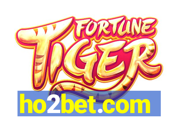 ho2bet.com