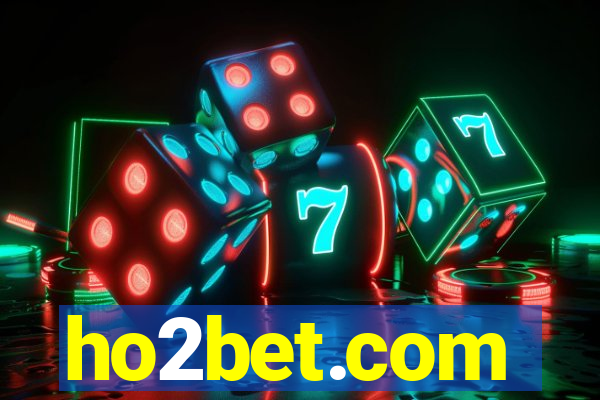 ho2bet.com