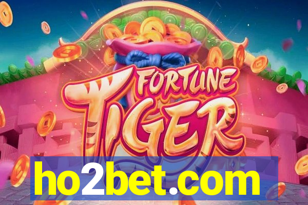 ho2bet.com