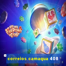 correios camaqua 408