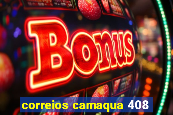 correios camaqua 408