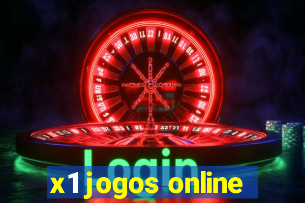 x1 jogos online