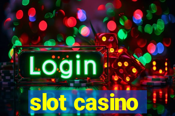 slot casino