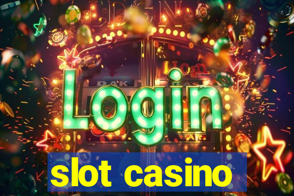 slot casino