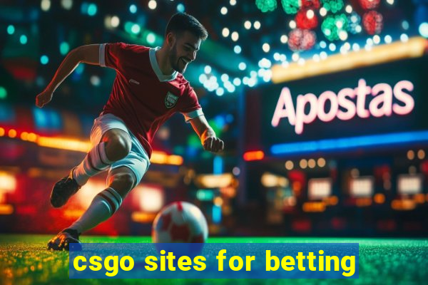 csgo sites for betting