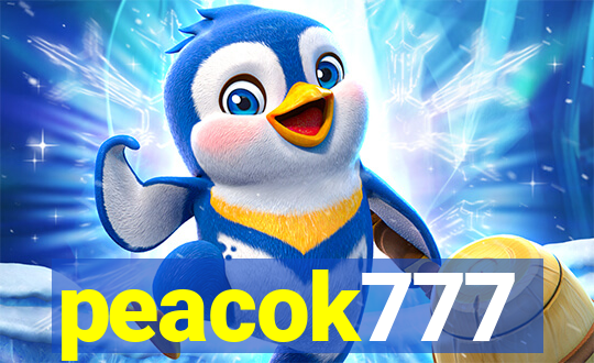 peacok777