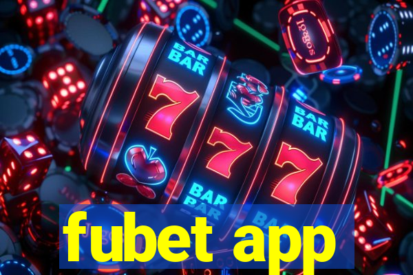 fubet app