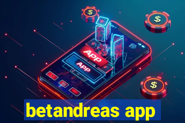 betandreas app