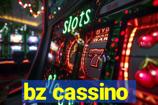 bz cassino